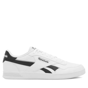 Sneakersy Reebok Court Ad ID8451 Biały