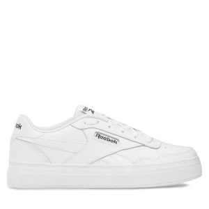 Sneakersy Reebok Court Ad IF5334 Biały