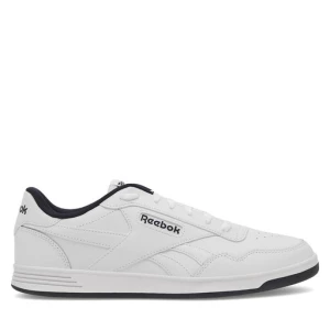 Sneakersy Reebok Court Advance 100010614 Biały