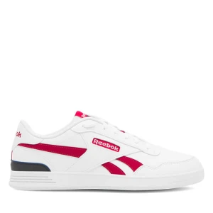 Sneakersy Reebok Court Advance 100010629-M Biały