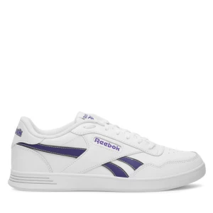 Sneakersy Reebok Court Advance 100034030-M Biały