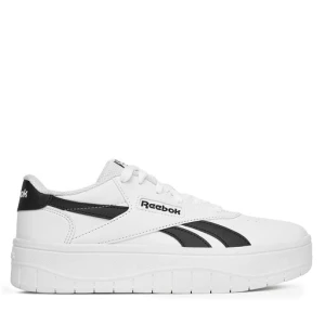 Sneakersy Reebok COURT ADVANCE SURGE 100234720 Biały