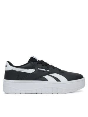 Sneakersy Reebok COURT ADVANCE SURGE 100234721 Czarny