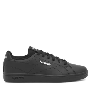Sneakersy Reebok COURT CLEAN 100074382 Czarny