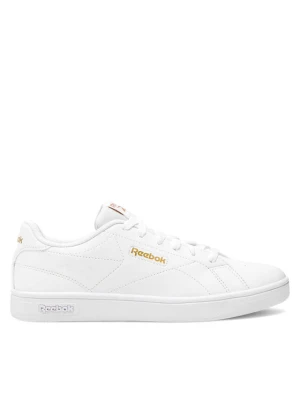 Sneakersy Reebok COURT CLEAN 100074383 Biały