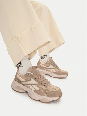 Sneakersy Reebok CWB-CHARGE AR30246WTCQ Beżowy