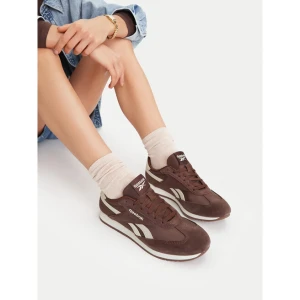 Sneakersy Reebok CWB-FIORI AR30309WECQ Brązowy