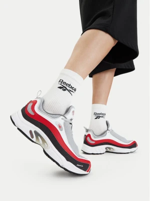 Sneakersy Reebok DAYTONA DMX 100271963 Biały