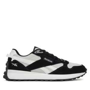 Sneakersy Reebok DRIVE AR30296MBSW Szary