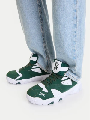 Sneakersy Reebok EO-BRUTUS 100263449 Zielony