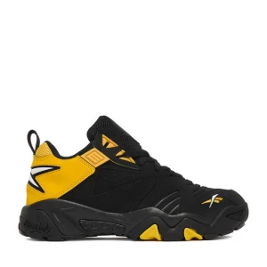 Sneakersy Reebok EO-BRUTUS LOW 100244787 Czarny
