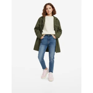 Sneakersy Reebok EO-CAMPIO XT DOUBLE 100238891 Różowy