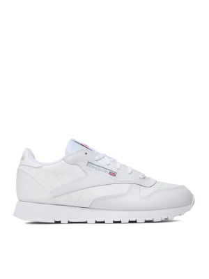Sneakersy Reebok EO-CL LTHR 100010471 Biały