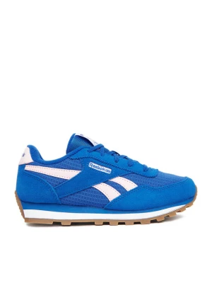 Sneakersy Reebok EO-CLASSIC AZ 100241914 Niebieski