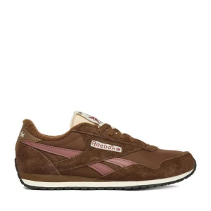 Sneakersy Reebok EO-CLASSIC AZ 100245080 Brązowy