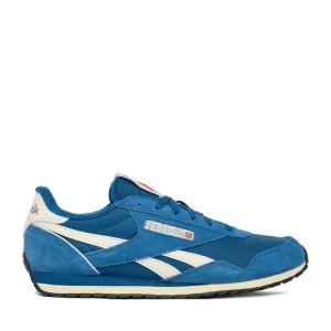 Sneakersy Reebok EO-CLASSIC AZ 100245083 Niebieski