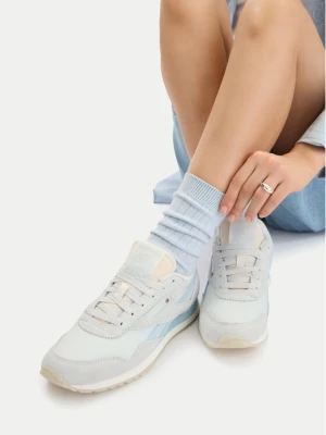 Sneakersy Reebok EO-CLASSIC AZ 100245689 Szary