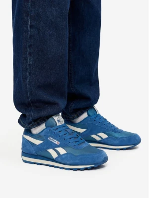 Sneakersy Reebok EO-CLASSIC AZ 100256552 Niebieski