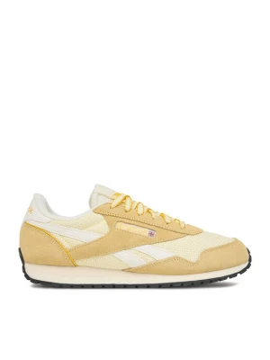 Sneakersy Reebok EO-CLASSIC AZ 100260994 Żółty