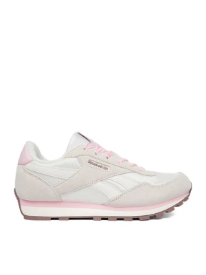 Sneakersy Reebok EO-CLASSIC AZ 100269664 Beżowy jasny