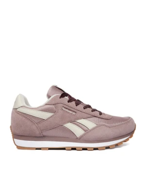 Sneakersy Reebok EO-CLASSIC AZ 100269665 Różowy ciemny