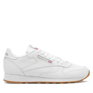 Zdjęcie produktu Sneakersy Reebok EO-CLASSIC LEATHER 100008491 Biały