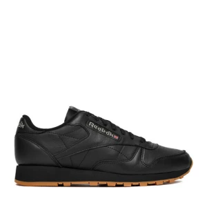 Zdjęcie produktu Sneakersy Reebok EO-CLASSIC LEATHER 100008493 Czarny