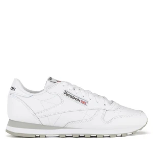 Sneakersy Reebok EO-CLASSIC LEATHER 100008789 Biały