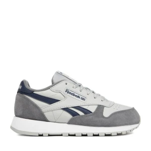 Sneakersy Reebok EO-CLASSIC LEATHER 100224429 Szary