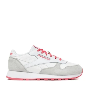 Sneakersy Reebok EO-CLASSIC LEATHER 100242984 Biały