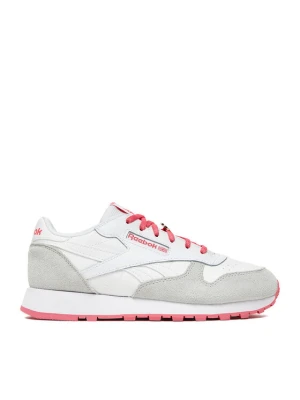 Sneakersy Reebok EO-CLASSIC LEATHER 100242984 Biały
