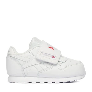 Sneakersy Reebok EO-CLASSIC LEATHER 100256739 Biały