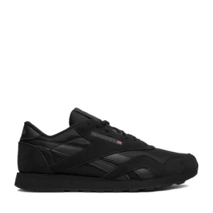 Sneakersy Reebok Eo Classic Nylon 100033377 Czarny