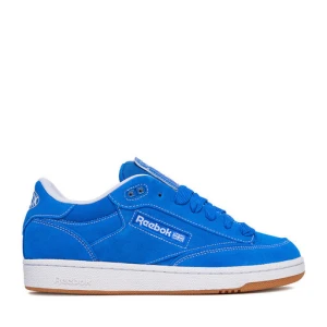 Sneakersy Reebok EO-CLUB C BULC CLN 100230425 Niebieski