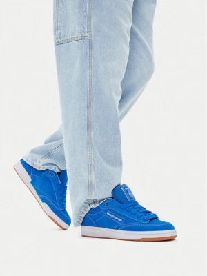 Sneakersy Reebok EO-CLUB C BULC CLN 100230425 Niebieski