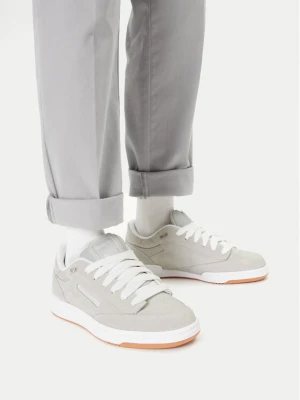 Sneakersy Reebok EO-CLUB C BULC CLNV 100239220 Szary