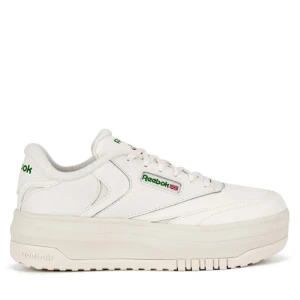 Sneakersy Reebok EO-CLUB C EXTRA 100208011 Biały