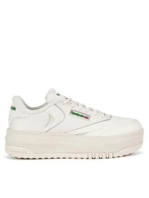 Sneakersy Reebok EO-CLUB C EXTRA 100208011 Biały