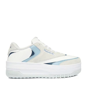 Sneakersy Reebok EO-CLUB C EXTRA 100226769 Biały