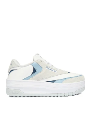 Sneakersy Reebok EO-CLUB C EXTRA 100226769 Biały