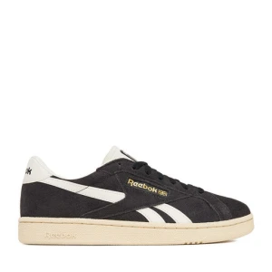 Sneakersy Reebok EO-CLUB C GROUNDS UK 100228138 Czarny