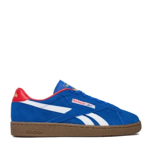 Sneakersy Reebok EO-CLUB C GROUNDS UK 100244997 Niebieski