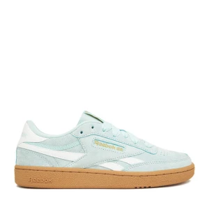 Sneakersy Reebok EO-CLUB C REVENGE 100238929 Niebieski