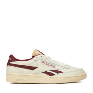 Sneakersy Reebok EO-CLUB C REVENGE VINTAGE 100233964 Écru