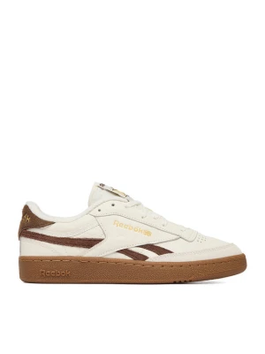 Sneakersy Reebok EO-CLUB C REVENGE VINTAGE 100278993 Biały