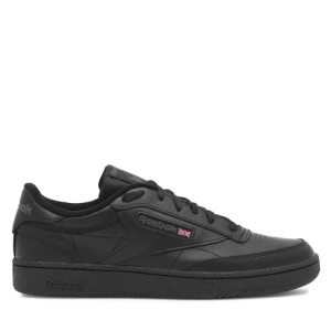 Zdjęcie produktu Sneakersy Reebok EO-CLUB C85 100000153 Czarny