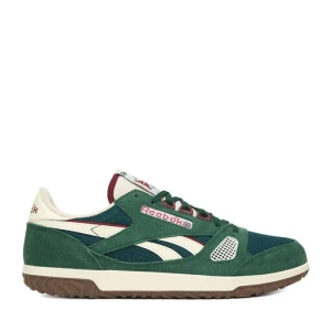 Sneakersy Reebok EO-DEFIANCE 88 100244851 Zielony