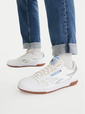Sneakersy Reebok EO-DEFIANCE 88 100244853 Biały