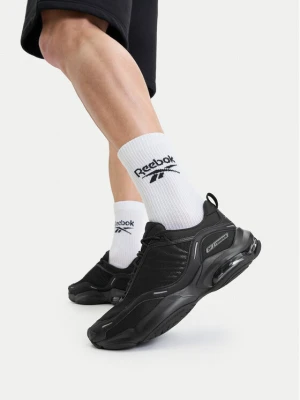Sneakersy Reebok EO-DMX SERIES 3000 100244453 Czarny