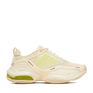Sneakersy Reebok EO-DMX SERIES 3000 100244458 Beżowy